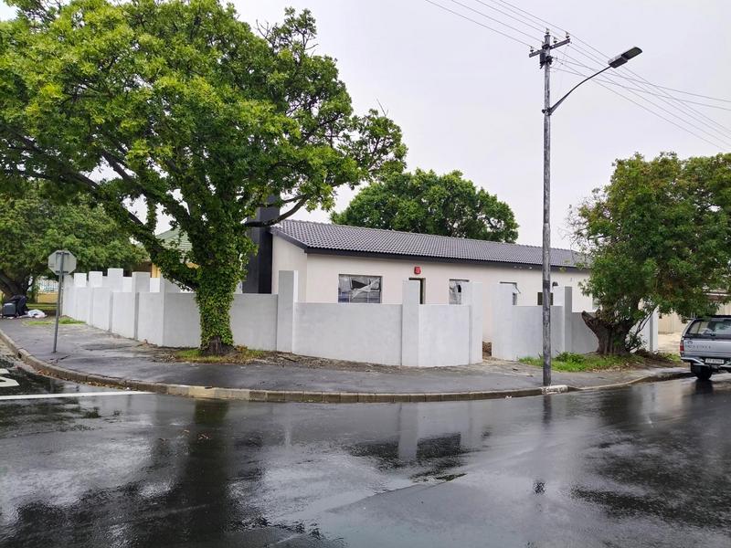To Let 3 Bedroom Property for Rent in Clamhall Western Cape